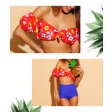 水着 レディース タンキニ | BUYSENSE | 詳細画像7