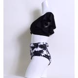 水着レディース Resortフリルデザインビキニ LAVIA | BUYSENSE | 詳細画像15