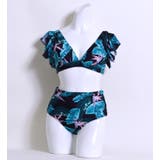 水着レディース Resortフリルデザインビキニ LAVIA | BUYSENSE | 詳細画像20