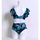 水着レディース Resortフリルデザインビキニ LAVIA | BUYSENSE | 詳細画像22