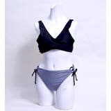水着レディース タンキニ セット | BUYSENSE | 詳細画像7 