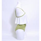 水着レディース ウエストストリングデザインビキニ LAVIA | BUYSENSE | 詳細画像17 