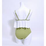 水着レディース ウエストストリングデザインビキニ LAVIA | BUYSENSE | 詳細画像18 