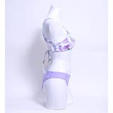 水着レディース フラワーズアンドリーブズデザインビキニ LAVIA | BUYSENSE | 詳細画像17 