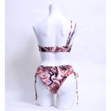 水着レディース ストレイタムデザインビキニ LAVIA | BUYSENSE | 詳細画像9 