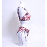 水着レディース ストレイタムデザインビキニ LAVIA | BUYSENSE | 詳細画像8 