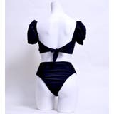 キュートパフスリーブデザインビキニ LAVIA デザインビキニ | BUYSENSE | 詳細画像15 