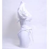 キュートパフスリーブデザインビキニ LAVIA デザインビキニ | BUYSENSE | 詳細画像17 