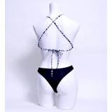 ゼブラデザインビキニ LAVIA デザインビキニ | BUYSENSE | 詳細画像9 