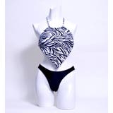 ゼブラデザインビキニ LAVIA デザインビキニ | BUYSENSE | 詳細画像7 
