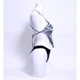 ゼブラデザインビキニ LAVIA デザインビキニ | BUYSENSE | 詳細画像8 