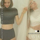 シアーシャツビキニ LAVIA デザインビキニ | BUYSENSE | 詳細画像1 