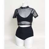 シアーシャツビキニ LAVIA デザインビキニ | BUYSENSE | 詳細画像11 
