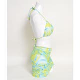 カラフルマーブルデザインビキニ LAVIA デザインビキニ | BUYSENSE | 詳細画像13