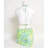 カラフルマーブルデザインビキニ LAVIA デザインビキニ | BUYSENSE | 詳細画像14