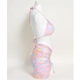 カラフルマーブルデザインビキニ LAVIA デザインビキニ | BUYSENSE | 詳細画像16