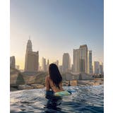 カラフルマーブルデザインビキニ LAVIA デザインビキニ | BUYSENSE | 詳細画像6