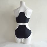 アメリカンスリーブビキニ LAVIA デザインビキニ | BUYSENSE | 詳細画像15 