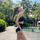 ロングスリーブハイウエストビキニ LAVIA デザインビキニ | BUYSENSE | 詳細画像25 