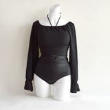 ロングスリーブハイウエストビキニ LAVIA デザインビキニ | BUYSENSE | 詳細画像37 