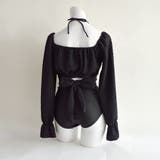 ロングスリーブハイウエストビキニ LAVIA デザインビキニ | BUYSENSE | 詳細画像39 