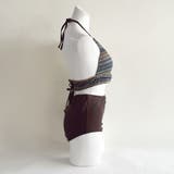 エスニックハイウエストビキニ LAVIA デザインビキニ | BUYSENSE | 詳細画像18 