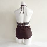 エスニックハイウエストビキニ LAVIA デザインビキニ | BUYSENSE | 詳細画像19 