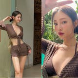 ボレロスカートビキニ LAVIA デザインビキニ | BUYSENSE | 詳細画像29