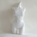 ワンカラーセパレーツビキニ LAVIA デザインビキニ | BUYSENSE | 詳細画像15 