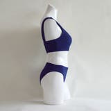 ワンカラーセパレーツビキニ LAVIA デザインビキニ | BUYSENSE | 詳細画像19 