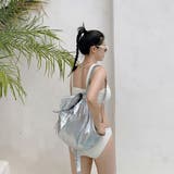 ワンカラーセパレーツビキニ LAVIA デザインビキニ | BUYSENSE | 詳細画像5 