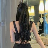 リボンレースアップビキニ LAVIA デザインビキニ | BUYSENSE | 詳細画像7