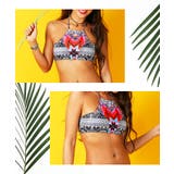 水着 レディース タンキニ | BUYSENSE | 詳細画像5