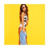 水着 レディース タンキニ | BUYSENSE | 詳細画像12 