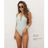 水着 レディース タンキニ | BUYSENSE | 詳細画像9