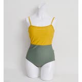 水着レディース タンキニ セット | BUYSENSE | 詳細画像7