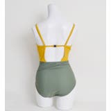 水着レディース タンキニ セット | BUYSENSE | 詳細画像9