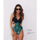 水着レディース タンキニ セット | BUYSENSE | 詳細画像9