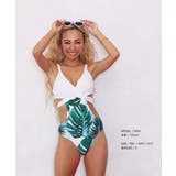 水着レディース タンキニ セット | BUYSENSE | 詳細画像5