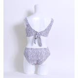 ワンピース水着 スタイリッシュバックオープンビキニ LAVIA | BUYSENSE | 詳細画像8 