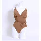 ワンピース水着 ラップスタイルOPビキニ LAVIA | BUYSENSE | 詳細画像6 