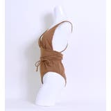 ワンピース水着 ラップスタイルOPビキニ LAVIA | BUYSENSE | 詳細画像7 