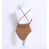 ワンピース水着 ラップスタイルOPビキニ LAVIA | BUYSENSE | 詳細画像8 