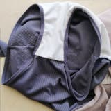 ワンピース水着 体型カバー デザインワンピースビキニ | BUYSENSE | 詳細画像16