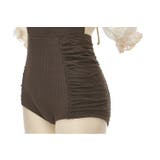 ワンピース水着 レースハイウエストワンピースビキニ LAVIA | BUYSENSE | 詳細画像5 