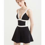 2wayワンピーススカートビキニ LAVIA ワンピースビキニ | BUYSENSE | 詳細画像6 