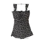 フリルフラワーワンピースビキニ LAVIA ワンピースビキニ | BUYSENSE | 詳細画像10