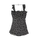 フリルフラワーワンピースビキニ LAVIA ワンピースビキニ | BUYSENSE | 詳細画像11