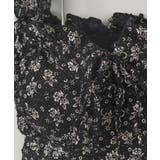 フリルフラワーワンピースビキニ LAVIA ワンピースビキニ | BUYSENSE | 詳細画像13