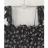 フリルフラワーワンピースビキニ LAVIA ワンピースビキニ | BUYSENSE | 詳細画像14